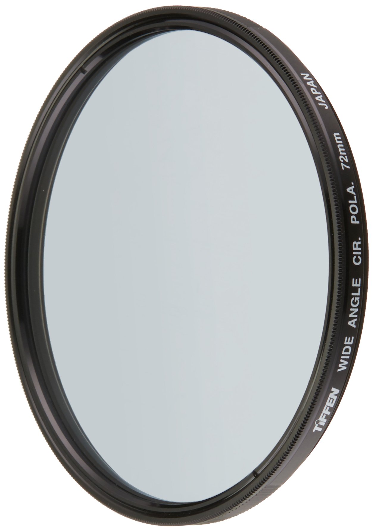 Tiffen 72WIDCP 72mm Wide Angle Circular Polarizer