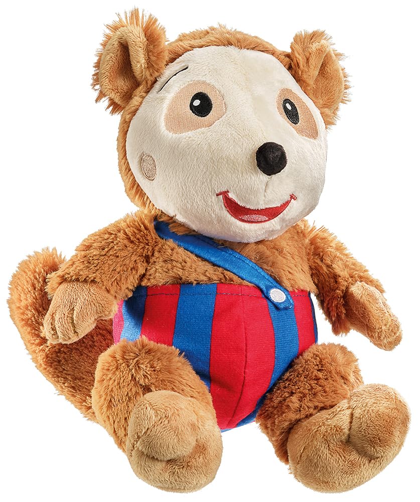 Schmidt Games Bobo Dormouse Plush Toy 23 cm