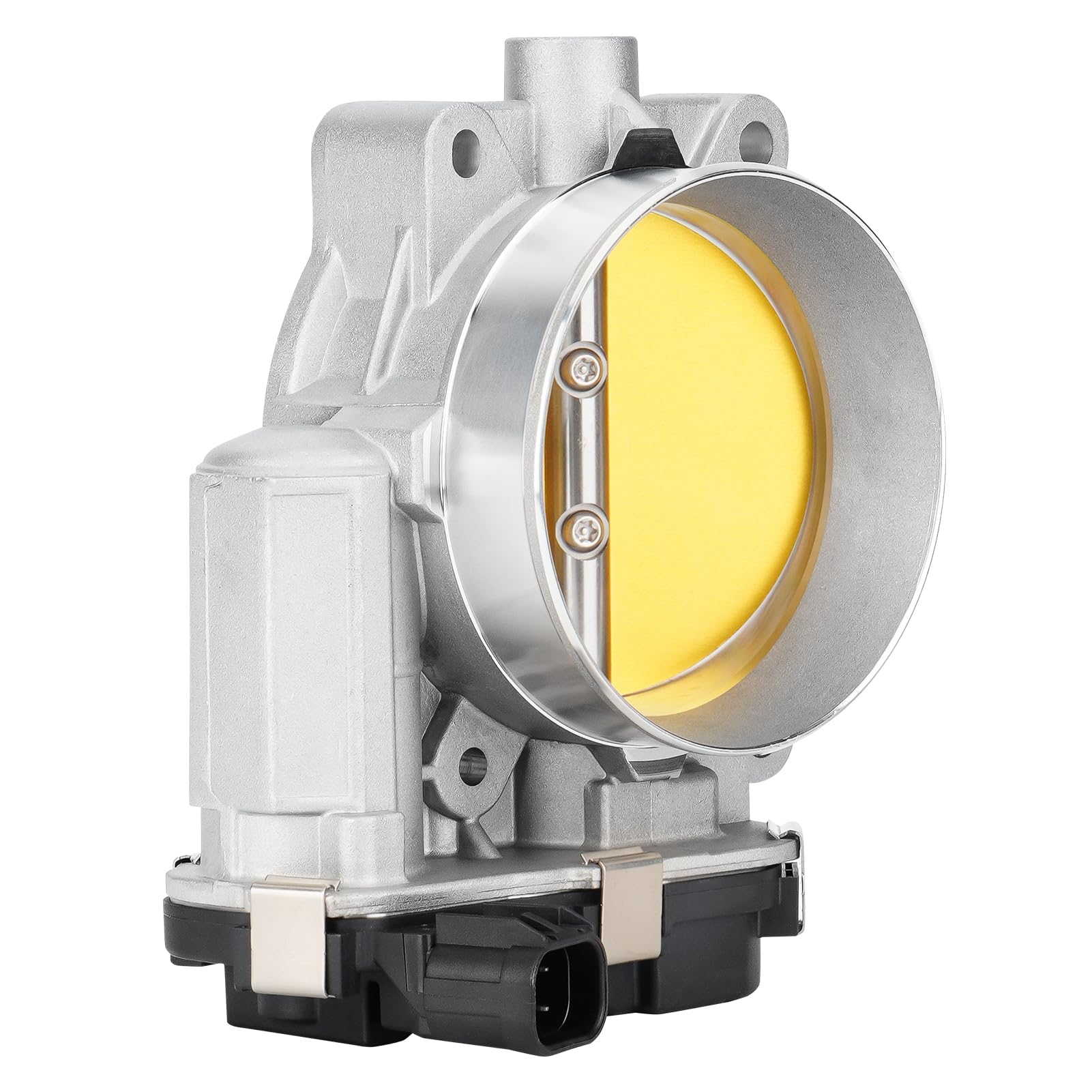 Photo 1 of Electric Throttle Body Fit for Buick Lucerne 2006-2011, Fit for Cadillac DTS 2006-2011, Fit for SRX 2007-2009, for STS 2007-2010, for XLR 2007-2009, TB1066 ETB0023(only for v8 4.6L)