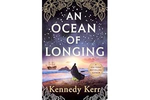 An Ocean of Longing (Echoes of Cornwall Book 2)