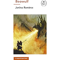 Beowulf: A Ladybird Expert Book (The Ladybird Expert Series 26) book cover Beowulf: A Ladybird Expert Book (The Ladybird Expert Series 26) book cover
