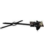 thumbnail image 2 of Dorman Manual Window Regulator - Driver Side Front Replacement For Select Chevy & GMC Trucks/SUVs 2 of 12