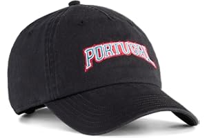 Puma Unisex Adults FA Portugal CapBB Caps