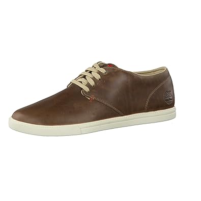 timberland fulk low
