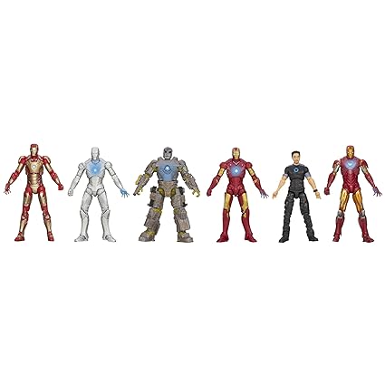 lego iron man hall of armor amazon