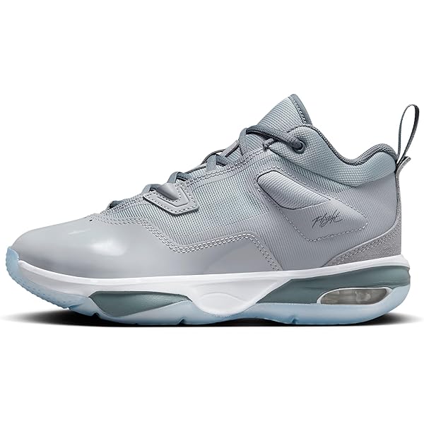 Ｊ Amazon.com | NIKE Jordan Stay Loyal 3 Big Kids' Shoes