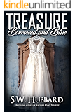 Treasure Borrowed and Blue: a family drama mystery novella (Palmyrton Estate Sale Mystery Series Book 4)