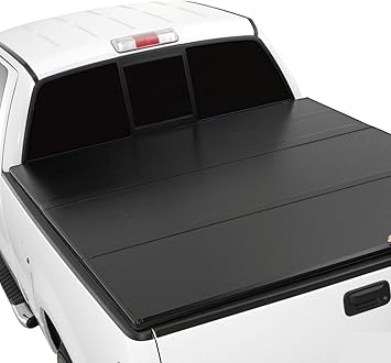 Amazon Com Extang 56405 Solid Fold Tonneau Cover Automotive