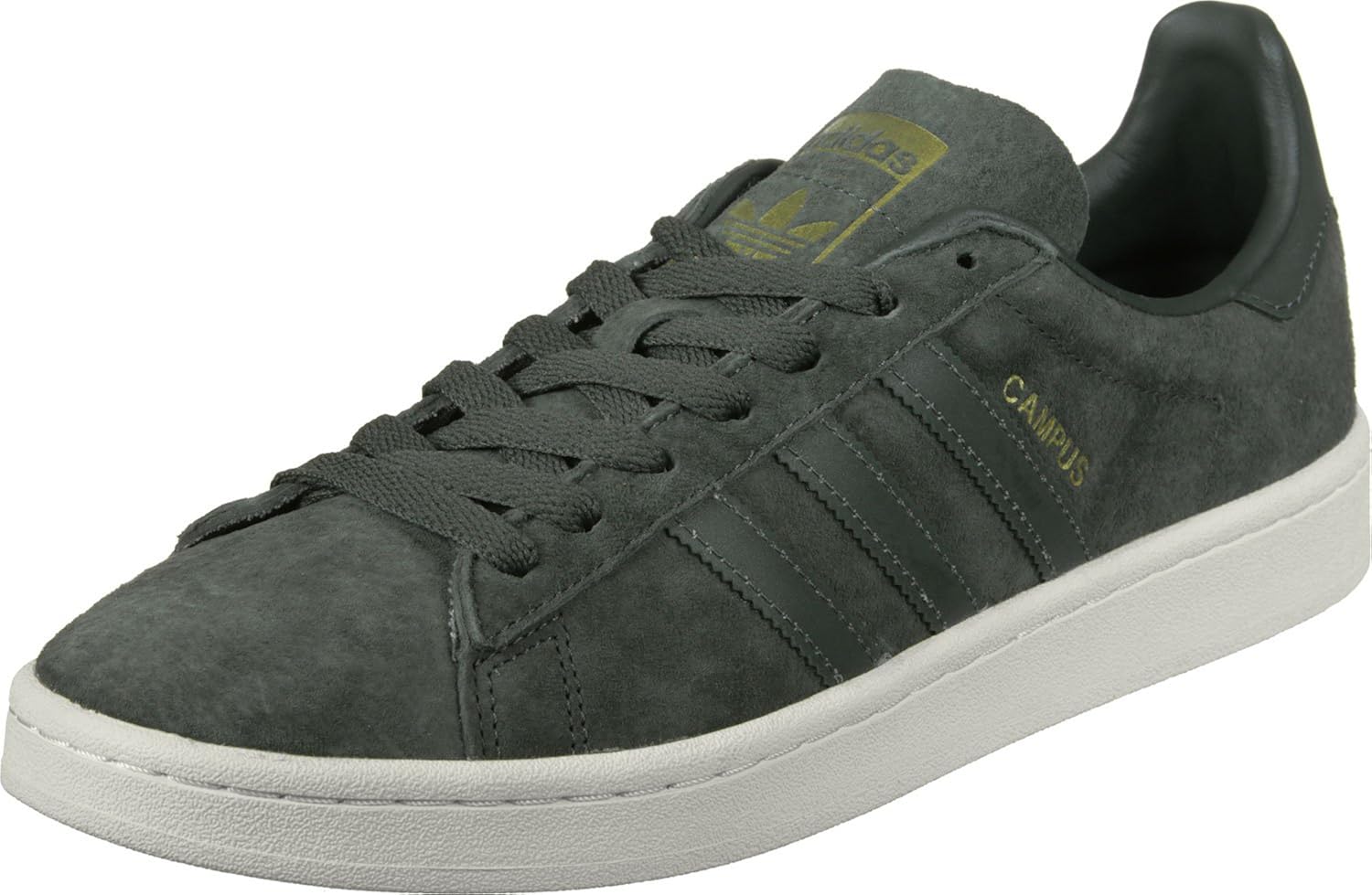 adidas campus khaki
