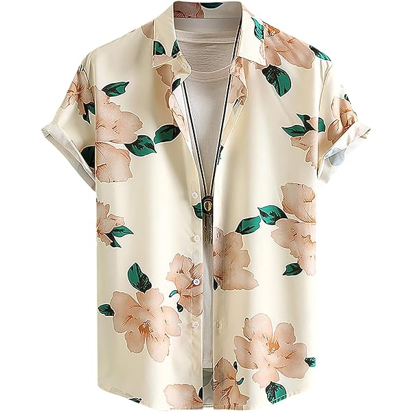 Amazon.com: SSIMOO Green Eucalyptus Leaves Men's Short-Sleeve Button-Down  Shirt- Fashionable and Comfortable Summer Shirt : Clothing, Shoes & Jewelry