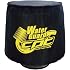 Mustang Blue Replacement Cone Filter Element, STE 100