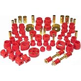 PROTHANE 14-2001 Red Total Kit