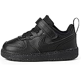 Nike Kids' Court Borough Low Recraft Shoes