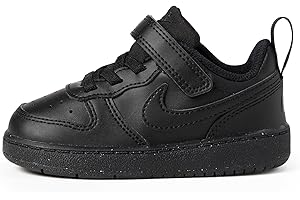 Nike Kids' Court Borough Low Recraft Shoes