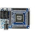 Q-BAIHE Development Board for ALTERA FPGA Cyclone II EP2C5T144 Minimum System Development Board