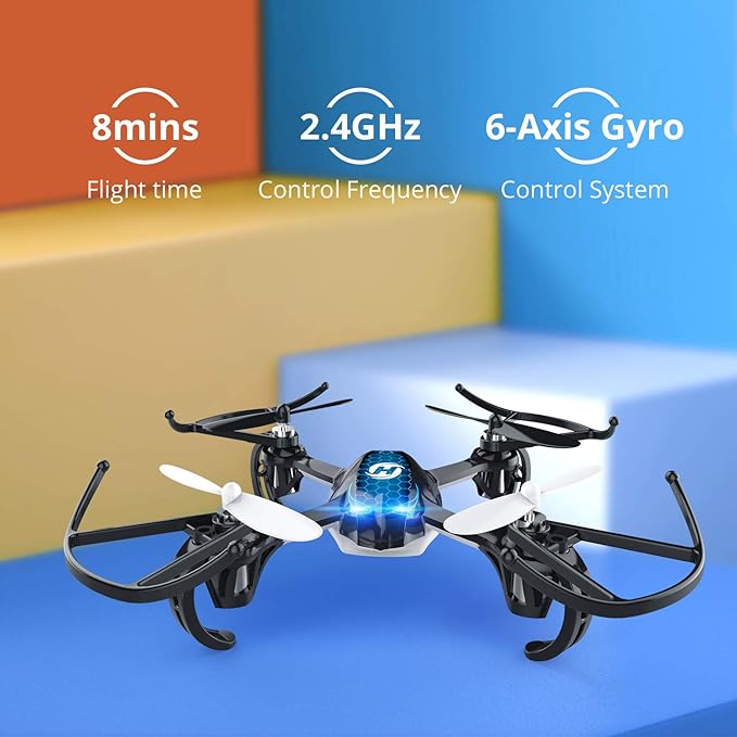 hs170 predator review