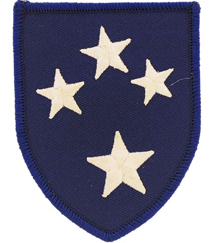Amazon.com: HMC U.S. Army Americal 23rd Infantry Division