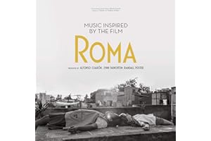 Music Inspired By The Film Roma (Vinyl)