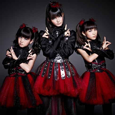 BABYMETAL