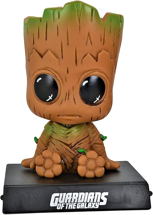 groot dashboard figure