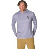Abu Garcia Men's Abu Garcia Beast Logo Performance Upf Hoodie