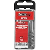 RotoZip ZB16 1/8-Inch Standard Point Drywall Cutting Zip Bit, 16-Pack