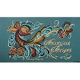 Norwegian Recipes: Old-Time Favorites