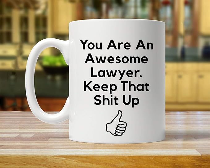 thank you gift for lawyer