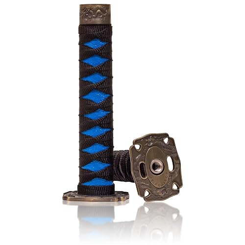 8 INCH Katana Samurai Sword Shift Knob Shifter Katana VIP Metal ...