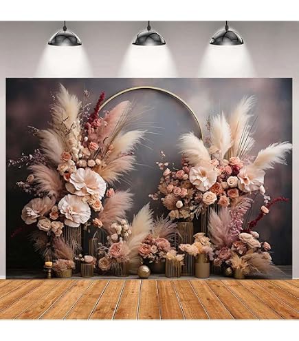 Fotohintergrund French Touch Grün - 2,1x1,5 M Vinyl - Elegant Für Portraits & Shooting
