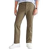 Aeropostale Mens Aero Slim Stretch Chino