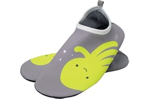bblüv - Shoöz - Kids Unisex Protective Water Shoes for Beach or Pool