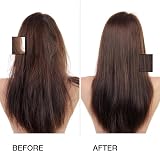 GK HAIR Moisturizing Shampoo & Conditioner Set - Sulfate Free for Color Treated view 2