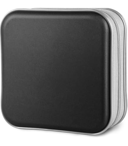 2 Disc Blu Ray Case | Double Disc BDR Case