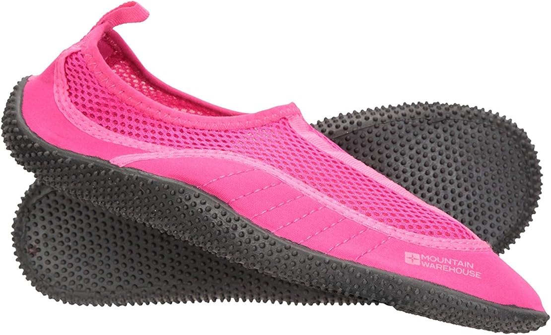 mountain warehouse aqua shoes