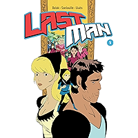 Lastman (Tome 1) (French Edition) book cover Lastman (Tome 1) (French Edition) book cover