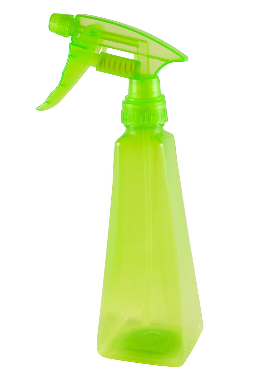 Sprayco Spray Bottle, 12ounce, Green, 3Pack Health & Personal Care