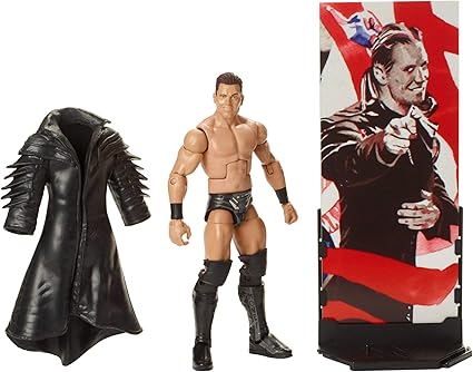 wwe miz toys