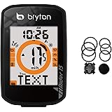 bryton rider 410t