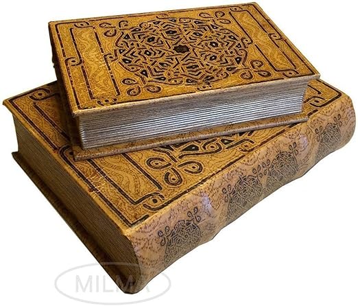 Amazon.de: Enchanted World of Boxes Antike Keltisches Motiv keltischer