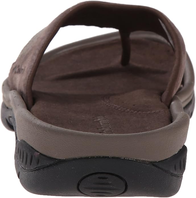 columbia men's tango thong ii athletic sandal