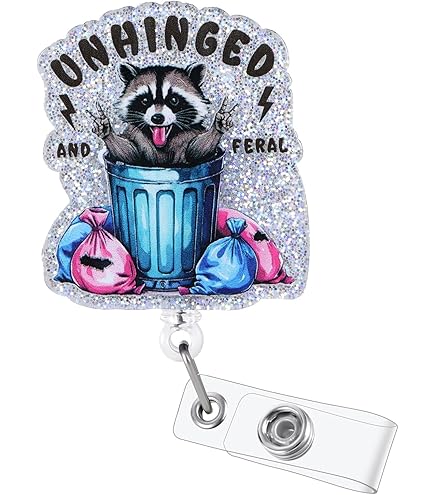 Juego De 24 Carretes De Insignia, Retráctiles Con Clips, Insignias De Nombre En Blanco, Regalos Personalizables Para Enfermeras Y Profesores