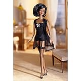 The Lingerie Barbie #5 Silkstone Barbie Fashion
