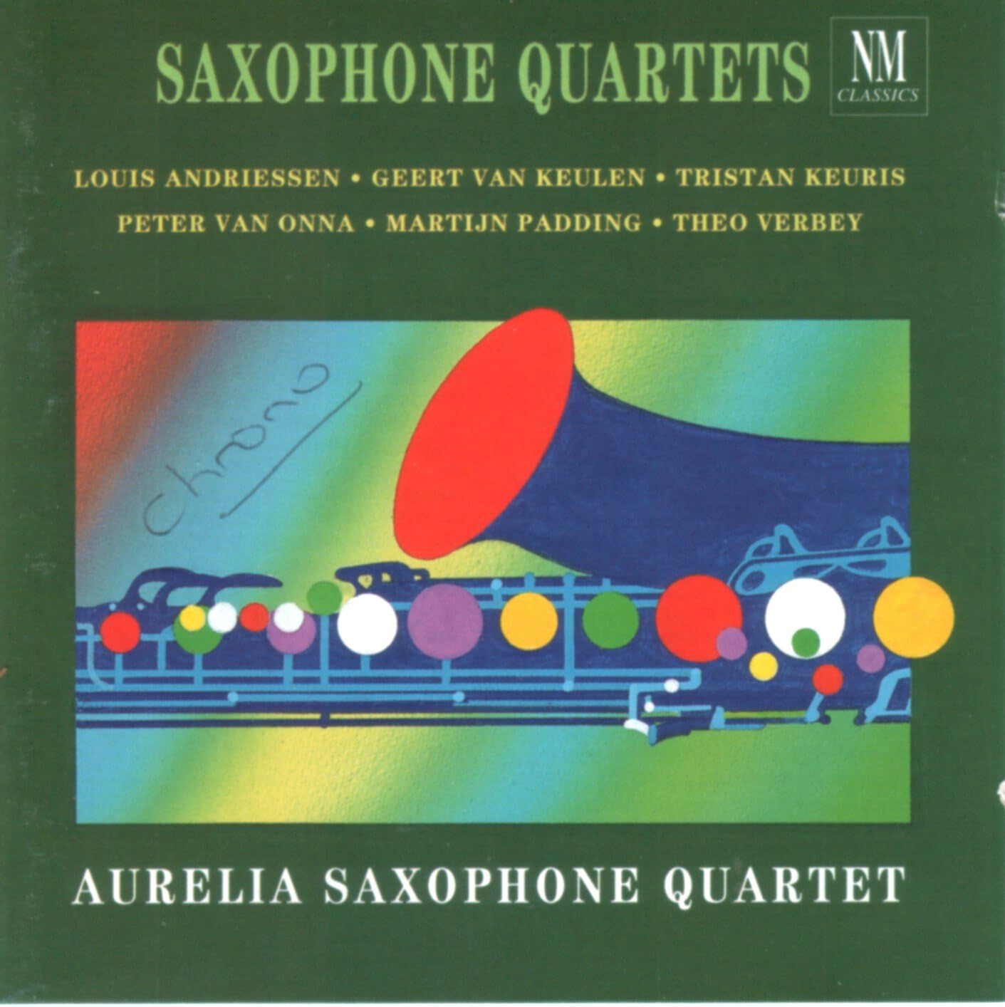 Saxophone Quartets Amazon.co.uk Music
