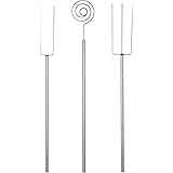 Ateco 3 Piece Dipping Tool Set