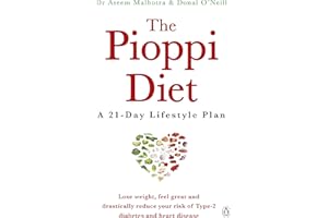 The Pioppi Diet: The 21-Day Anti-Diabetes Lifestyle Plan as followed by Tom Watson, author of Downsizing