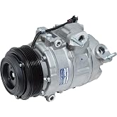 Universal Air Conditioner CO 9777C A/C Compressor