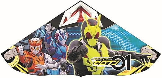 Amazon Co Jp Onda Character Kite Kamen Rider Zero One Hobby