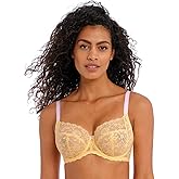 Freya Women's Offbeat Underwire Side Support Bra