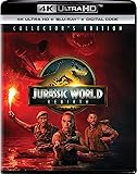 Jurassic World Rebirth